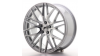 Japan Racing JR28 19x8,5 ET40 5x112 Silver Machine