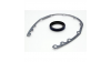 Cometic Timing Cover Seal Chevy SB V8 w/ гарнитура