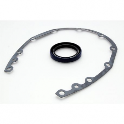 Cometic Timing Cover Seal Chevy SB V8 w/ гарнитура