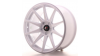 Japan Racing JR11 19x9,5 ET35 5H Blank White