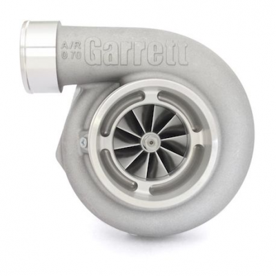Turbo Garrett GTX3582R gen II обратна ротация - 844626-5004S (super core)