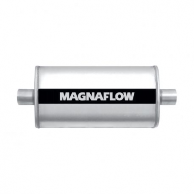 MagnaFlow Гърне от неръждаема стомана 12579