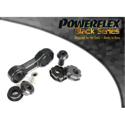 Powerflex Долен тампон за двигател и скоби, Track Use Fiat 501 1.2-1.4L excl Abarth