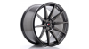 JR Wheels JR11 20x10 ET40 5x120 Hyper Gray