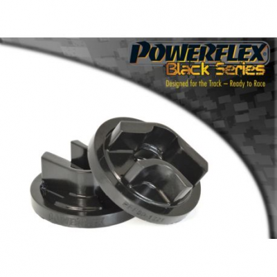 Powerflex Заден Долен тампон за двигател Insert (79mm Option) Opel Vectra C (2002-2008)