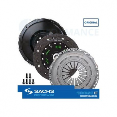 Комплект съединител PCS 240 Sachs Performance