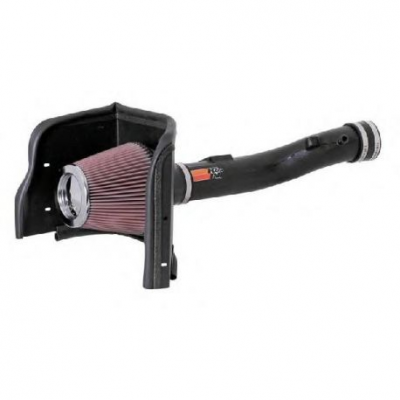 Спортна всмукателна система K&N 63 series AirCharger® , 63-9025