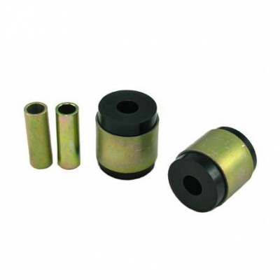 Strut rod - to chassis bushing for BMW