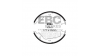 Задни челюсти EBC Replacement 6594