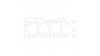 Cometic TOYOTA TERCEL 3EE 74мм диаметър .080
