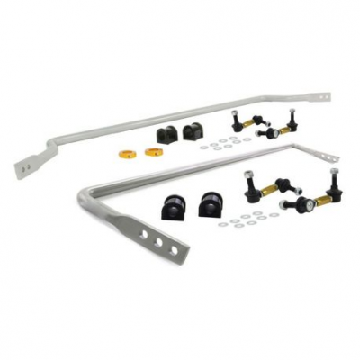 Sway bar - vehicle kit for MAZDA