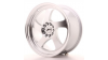 Japan Racing JR15 18x8,5 ET35 5x100/120 Machined S