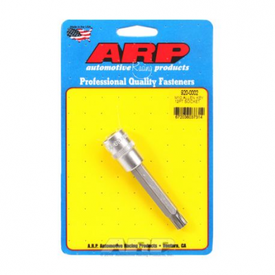 ARP Allen Key M10 12PT