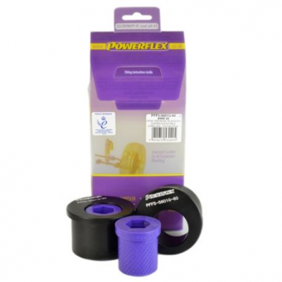 Powerflex Тампон за преден носач,заден, Caster Offset BMW Z4 E85 & E86 (2003-2009)