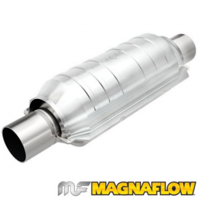 Catalizator universal MAGNAFLOW 448004 Euro 5 - 51mm