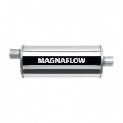 MagnaFlow Гърне от неръждаема стомана 14250