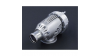 HKS Super Racing SQV 4 Разтоварващ клапан - Последователно мембранен (71008-AK002)