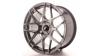 Japan Racing JR18 18x9,5 ET43 5H Blank Hiper Bl