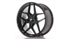 Japan Racing JR34 19x8,5 ET20-40 5H Blank Glossy Black