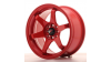 Japan Racing JR3 16x8 ET25 4x100/108 Red