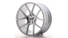 Japan Racing JR30 18x8,5 ET20-40 5H Blank Silver M