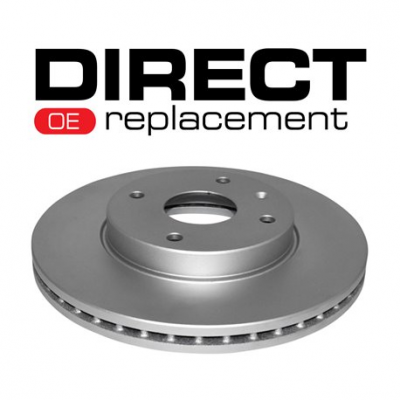ПРЕДНИ СПИРАЧНИ ДИСКОВЕ Street Series DBA2393S