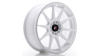 JR Wheels JR11 17x7,25 ET35 5x100/114,3 White