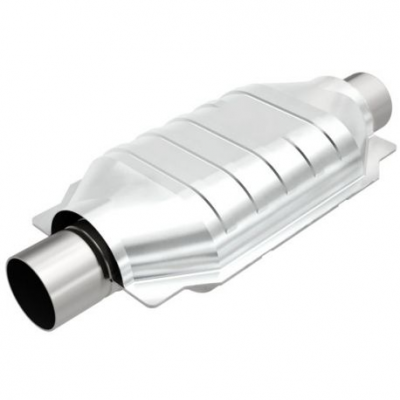 Catalizator universal MAGNAFLOW 455004 Euro 5 - 51mm