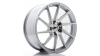 JR Wheels JR36 19x8,5 ET35 5x120 Silver Brushed Face