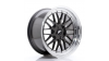 JR Wheels JR23 19x9,5 ET20-48 5H BLANK Hyper Gray