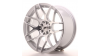 Japan Racing JR18 17x9 ET20 4x100/114 Silver Mach