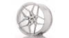 Japan Racing JR34 19x9,5 ET35 5x120 Silver Machined Face