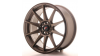 Japan Racing JR11 18x8,5 ET30 4x108/114,3 Dark Bro