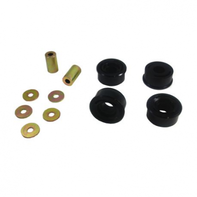 Whiteline Diff - mount front & rear bushing, predná náprava