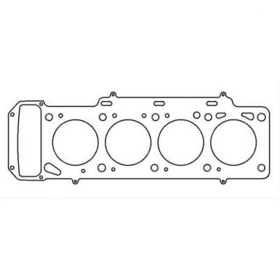 Cometic BMW 1573/1772cc '66-78 86мм.040