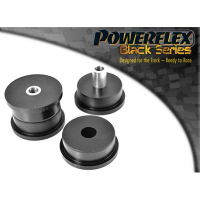 Powerflex Тампон за заден диференциал , Early RA & UK WRX Models Subaru Forester SF (1997 - 2002)