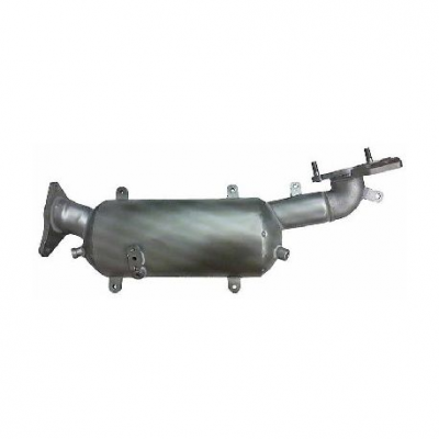 Magnaflow DPF / FAP за SUBARU