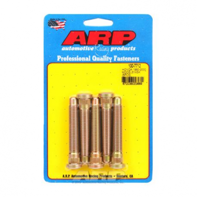 ARP Honda '97-up Комплект болтове за гуми (5бр ) M12x1,5