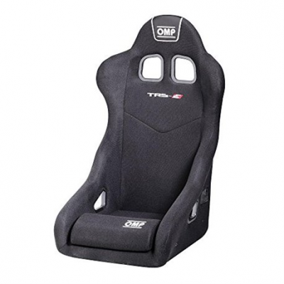 FIA Състезателна седалка OMP TRS-E XL