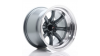 JR Wheels JR19 15x10,5 ET-32 4x100 GunMetal