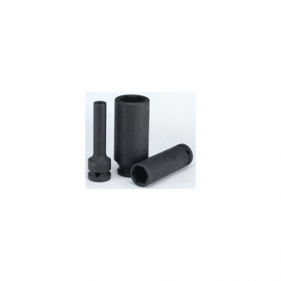 FORCE 1/2“ 6PT. DEEP Вложки (METRIC) 12mm