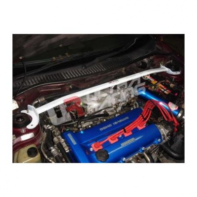 Mazda 323F BA 94-98 UltraRacing предна Горна разпънка 550