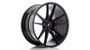 JR Wheels JR21 20x10 ET40 5H BLANK Glossy Black