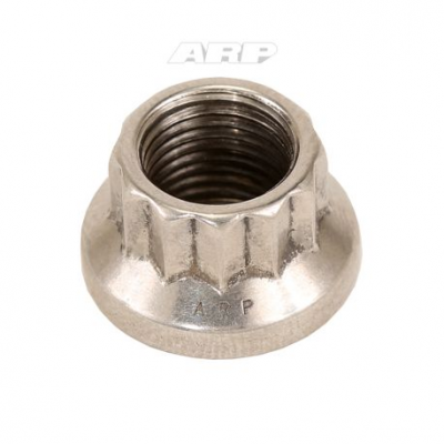 M10 X 1.0 SS 12pt комплект гайки (1бр )