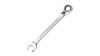FORCE RATCHETING WRENCH 19mm - switching