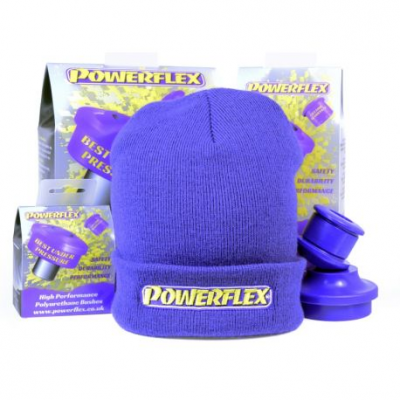Powerflex Powerflex зимна шапка Promotional Items HATS