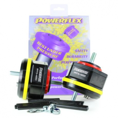 Powerflex Тампон за двигател BMW 3 Series E36 inc M3 (1990 - 1998)