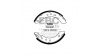 Задни челюсти EBC Replacement 6490
