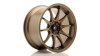 JR Wheels JR5 17x9,5 ET25 5x100/114,3 Dark Anodized Bronze