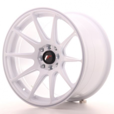 Japan Racing JR11 17x9,75 ET30 5x100/114,3 White